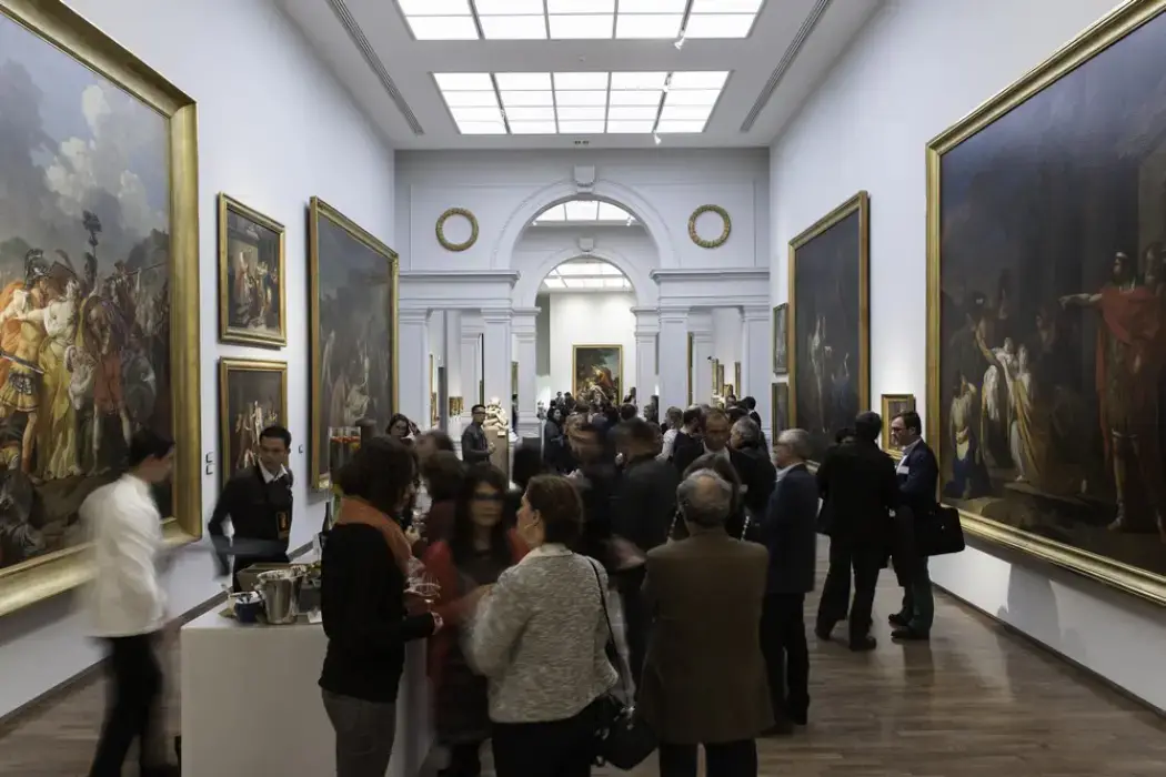 Musée des Beaux-Arts d'Angers 5