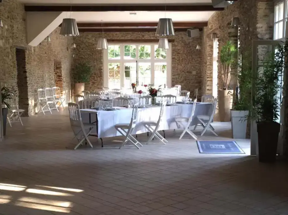 Chateau de la Vaudère 7