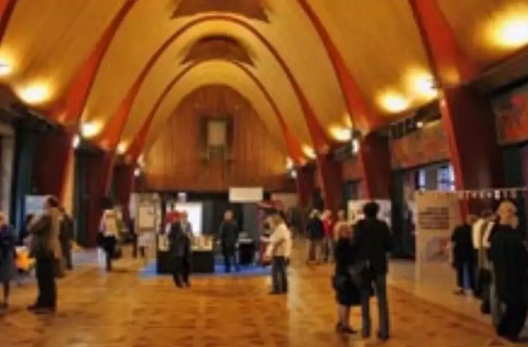 Halle aux Toiles 5