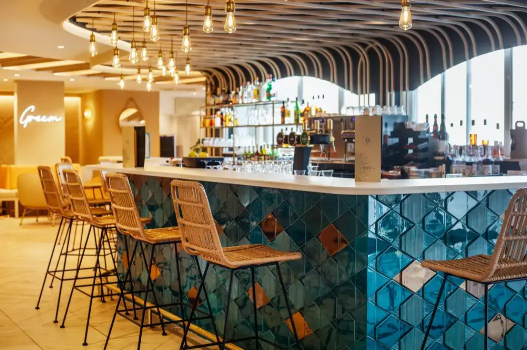 Novotel Montpellier 6