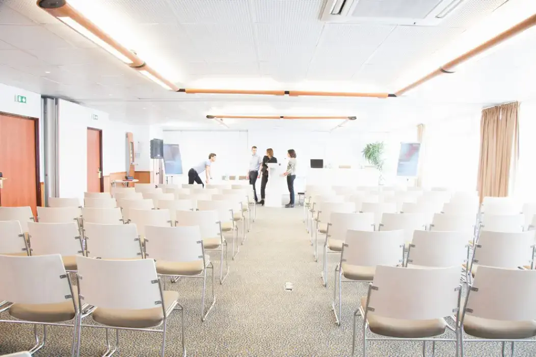 Novotel Montpellier 23