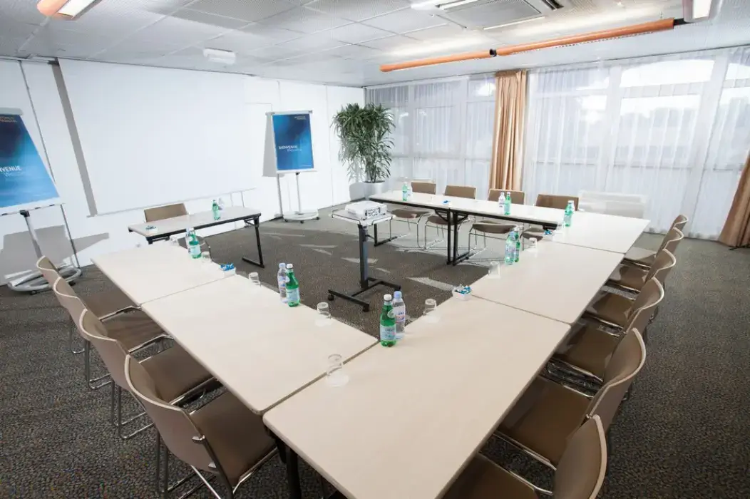 Novotel Montpellier 25