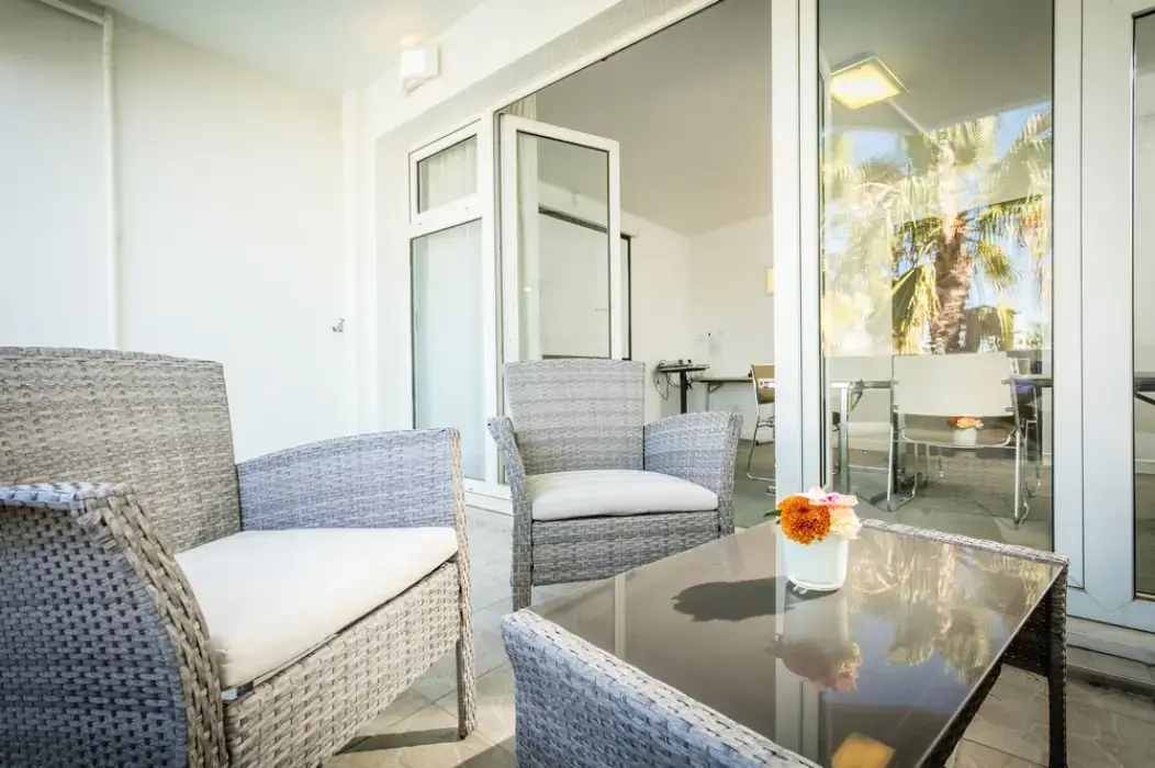 Novotel Montpellier 27
