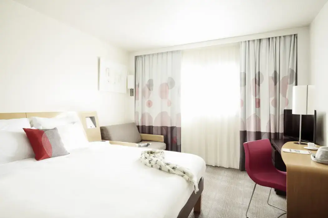 Novotel Montpellier 28