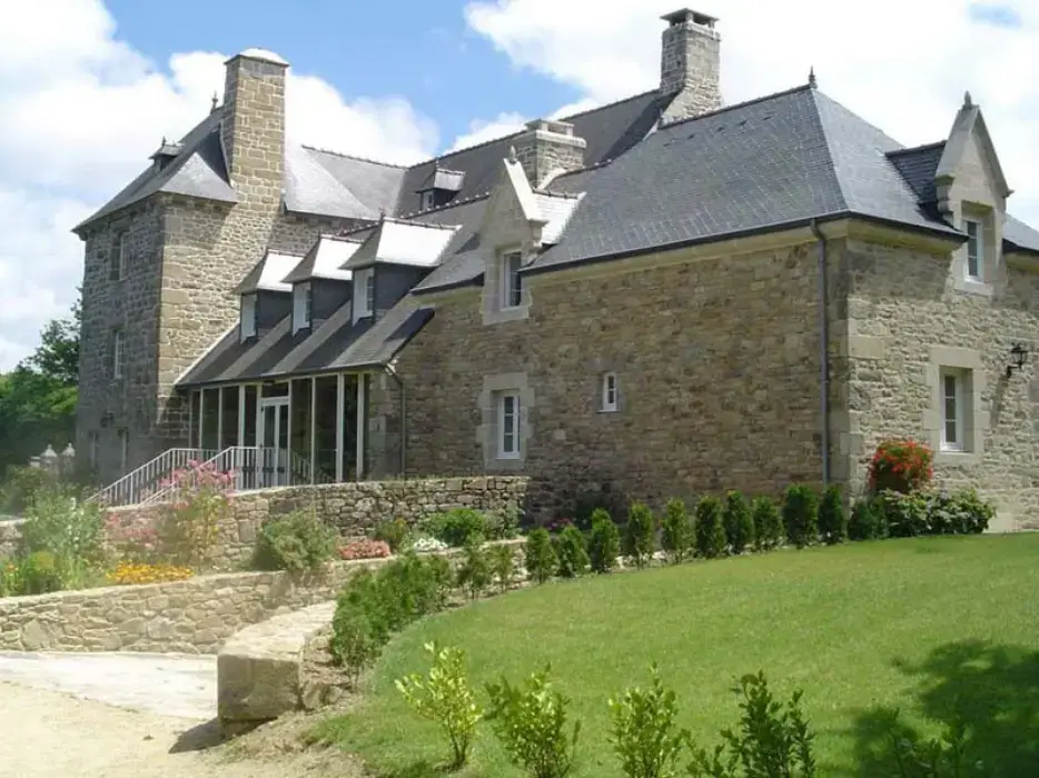 Manoir de Menez Bras 2