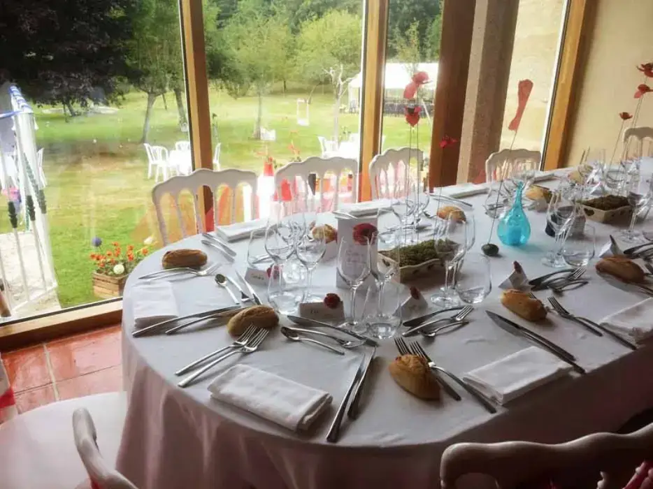 Manoir de Menez Bras 3