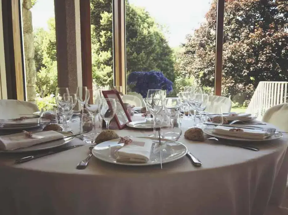 Manoir de Menez Bras 4