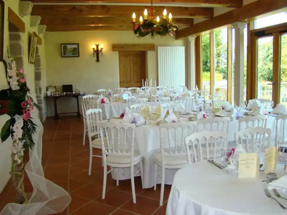 Manoir de Menez Bras 5