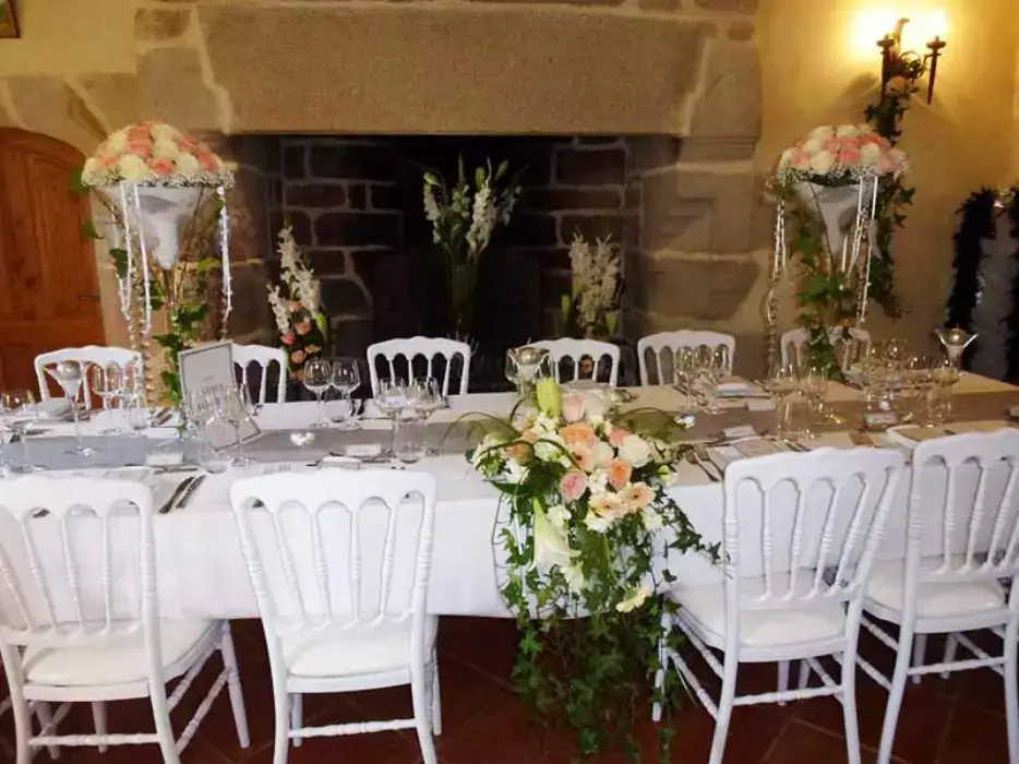 Manoir de Menez Bras 6