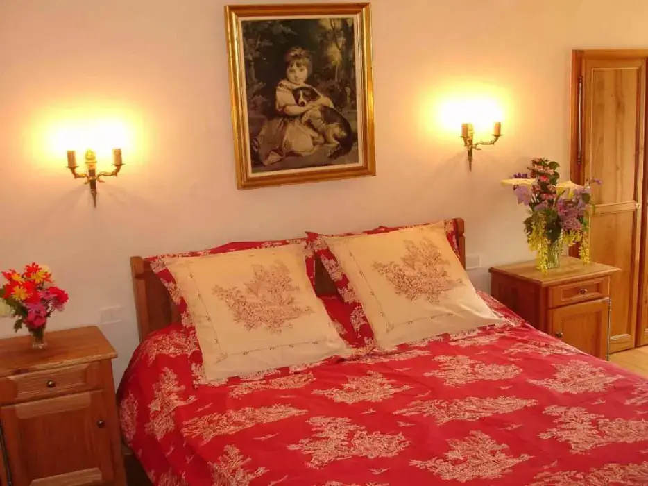 Manoir de Menez Bras 7