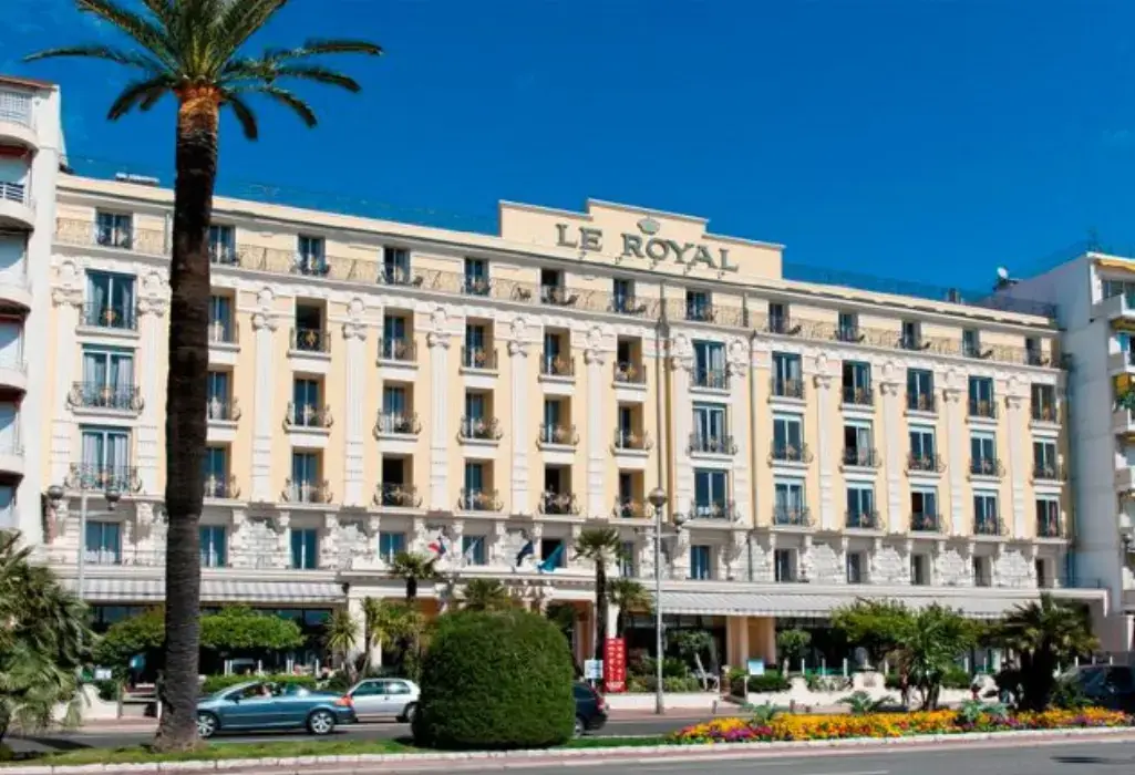 Le Royal Nice 2