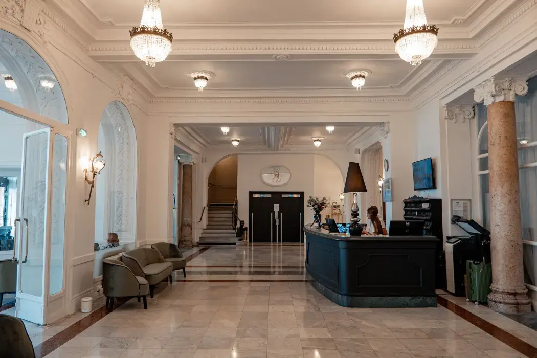 Le Royal Nice 4