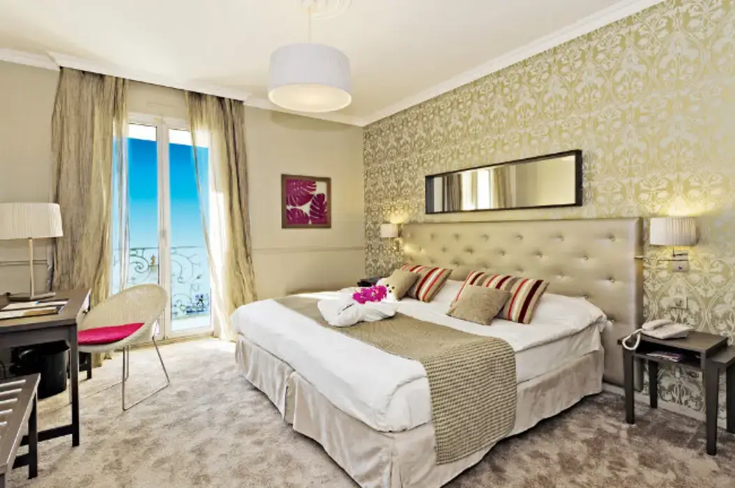 Le Royal Nice 6