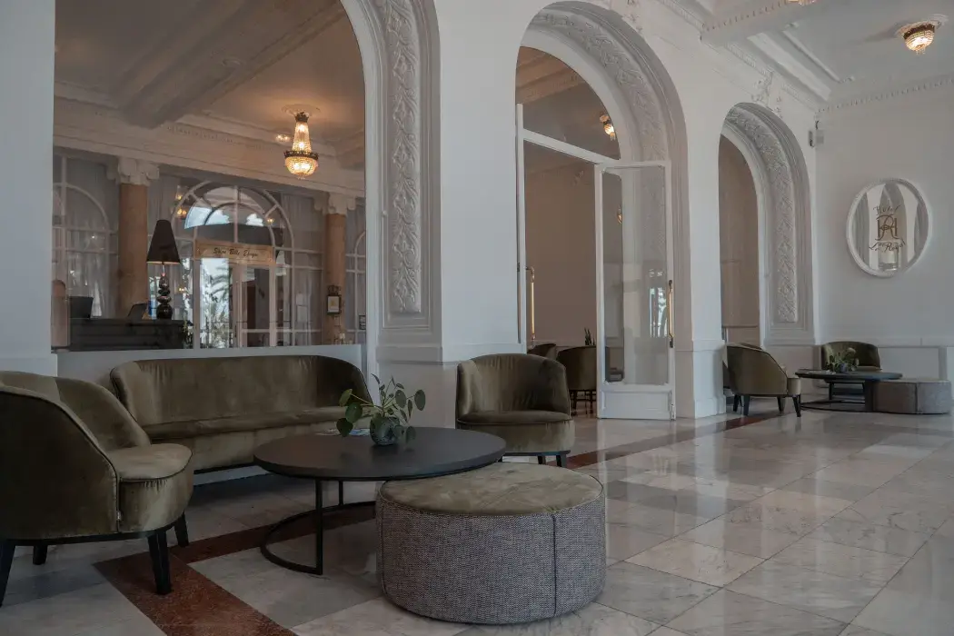 Le Royal Nice 8
