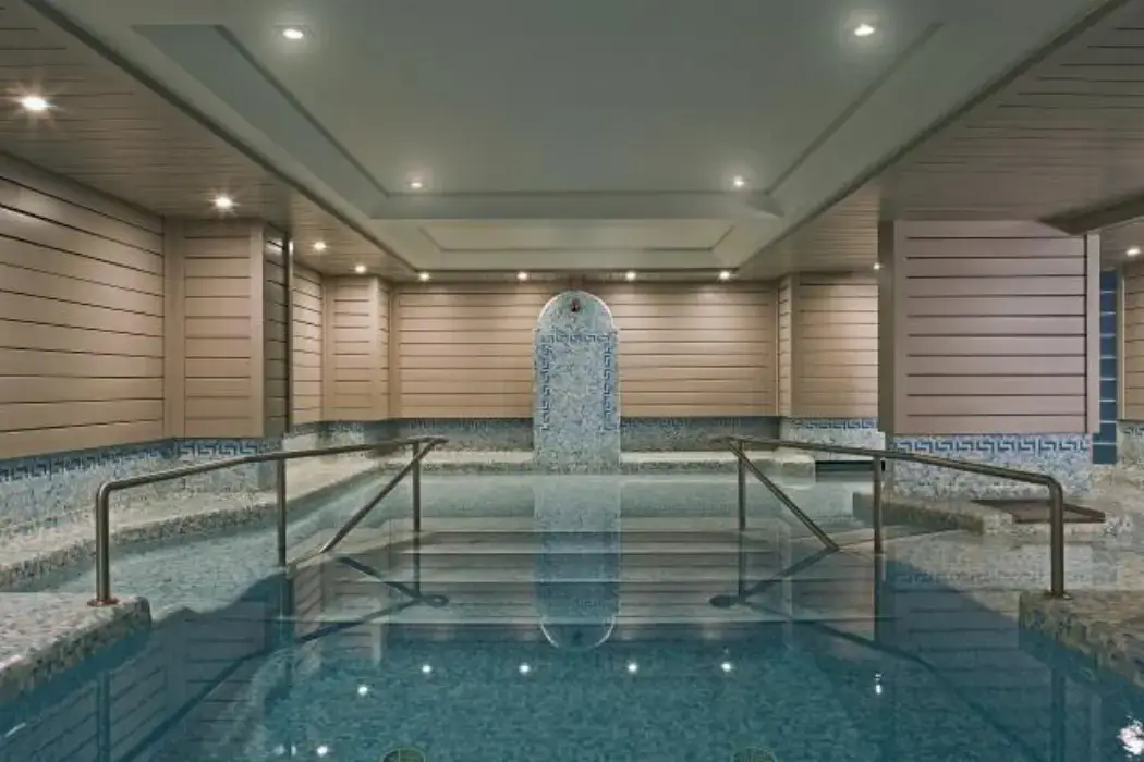 Hôtel Le Morgane 2
