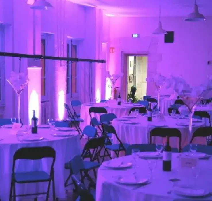 Pavillon de Manse 3