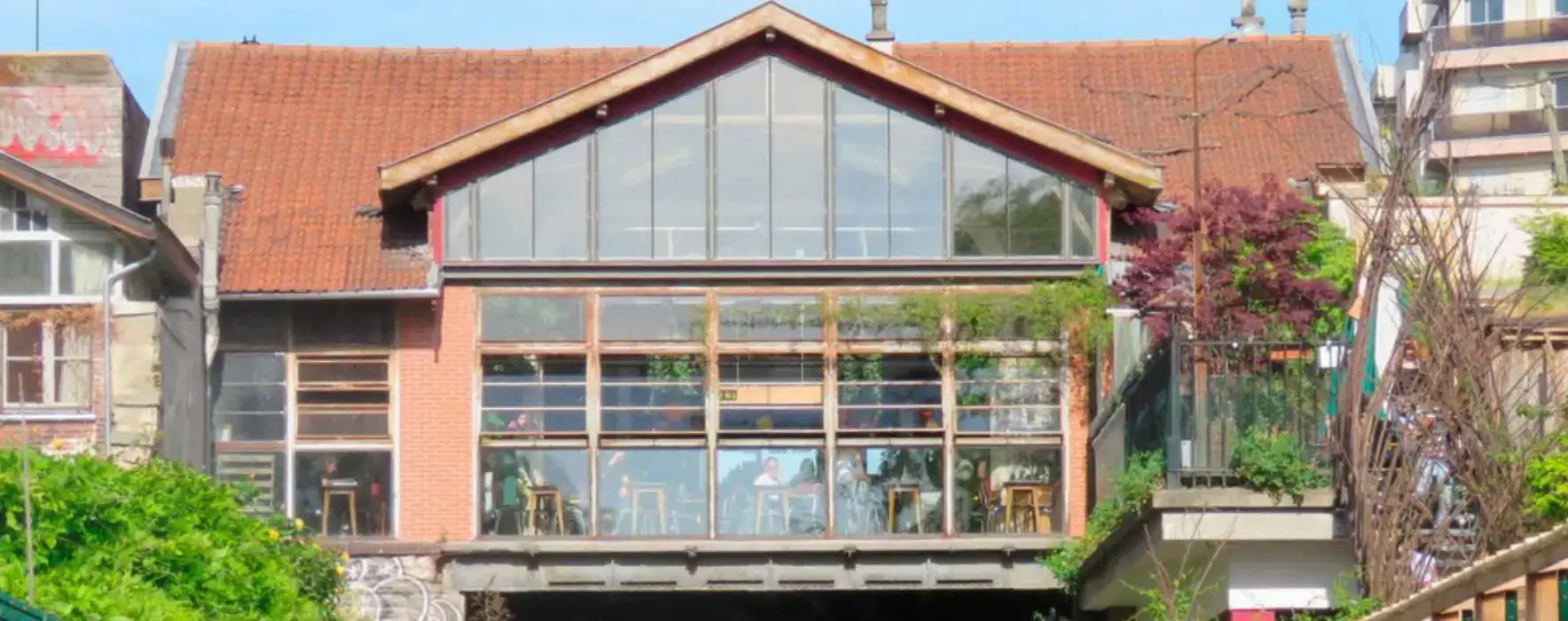 La REcyclerie 7