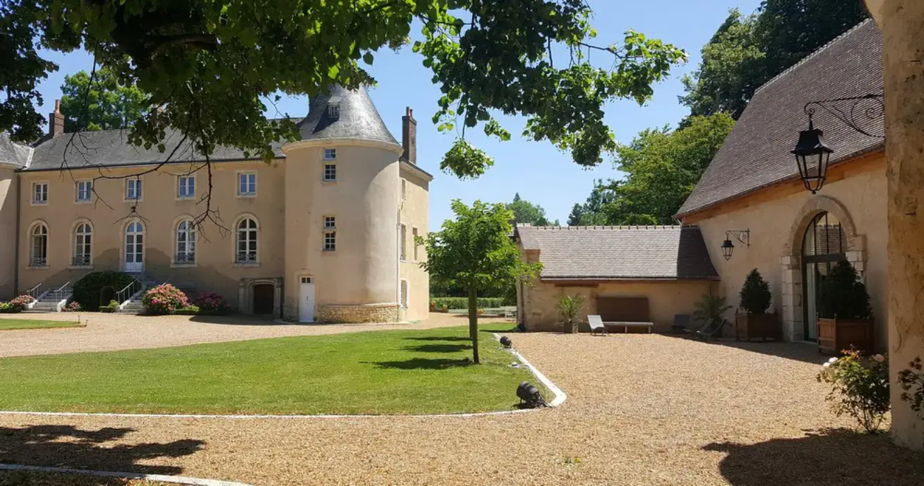 La Grange de Bresteau 3
