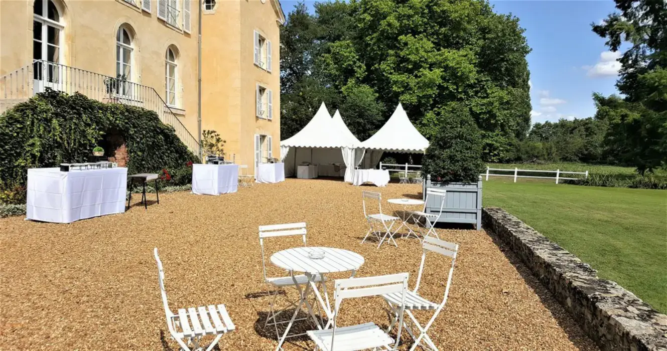 La Grange de Bresteau 6