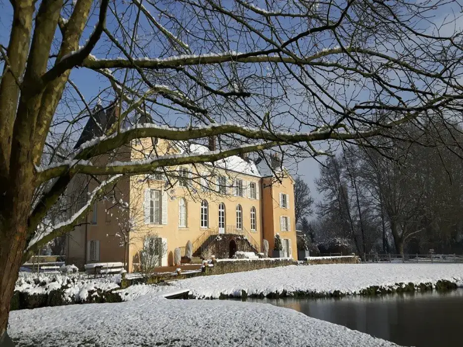 La Grange de Bresteau 7