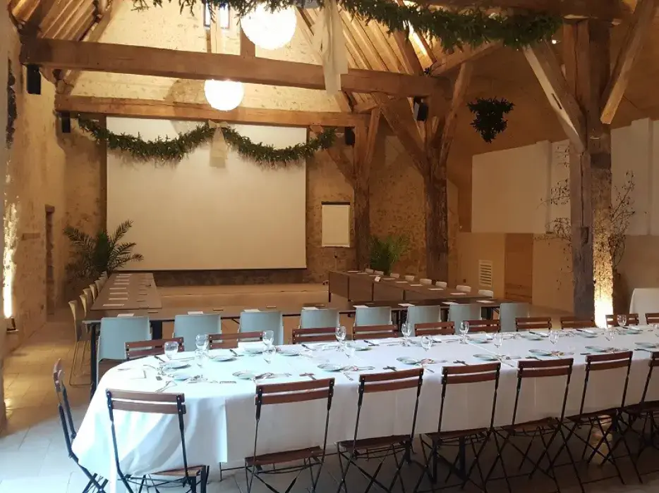 La Grange de Bresteau 8