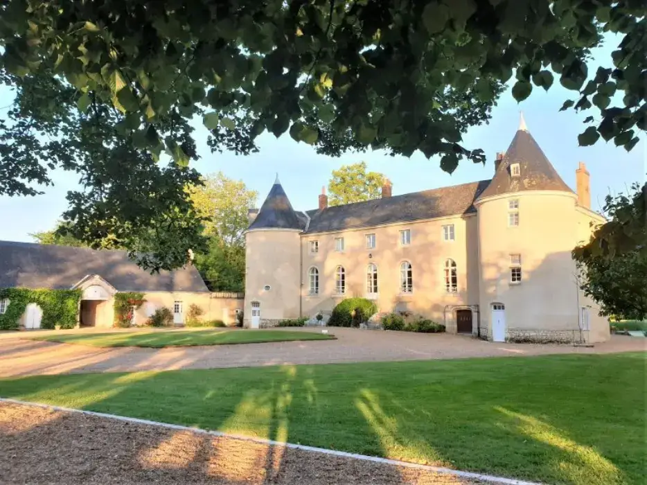 La Grange de Bresteau 10