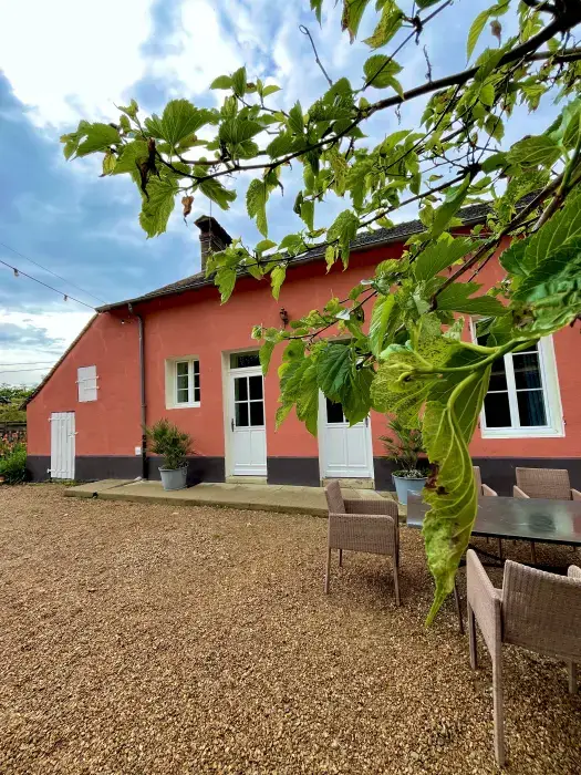 La Grange de Bresteau 12