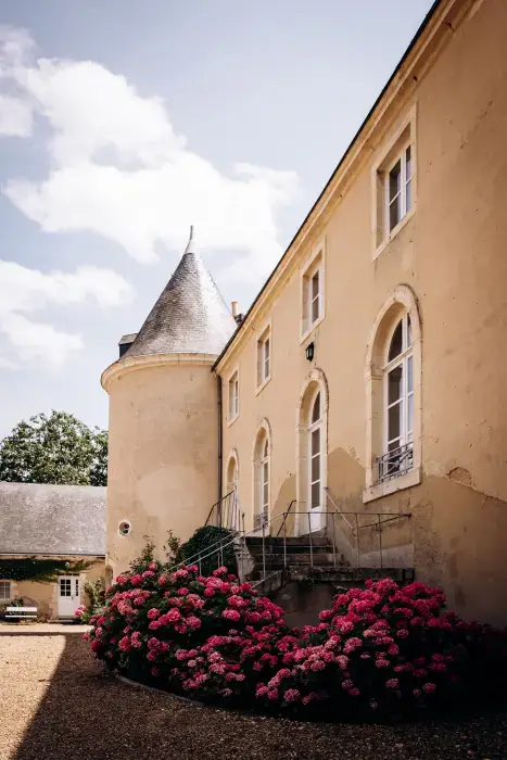 La Grange de Bresteau 16