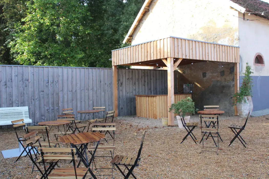 La Grange de Bresteau 17