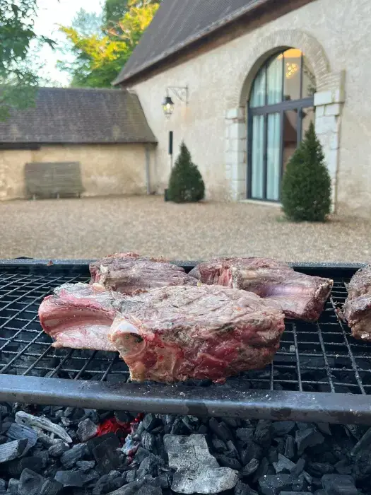 La Grange de Bresteau 20