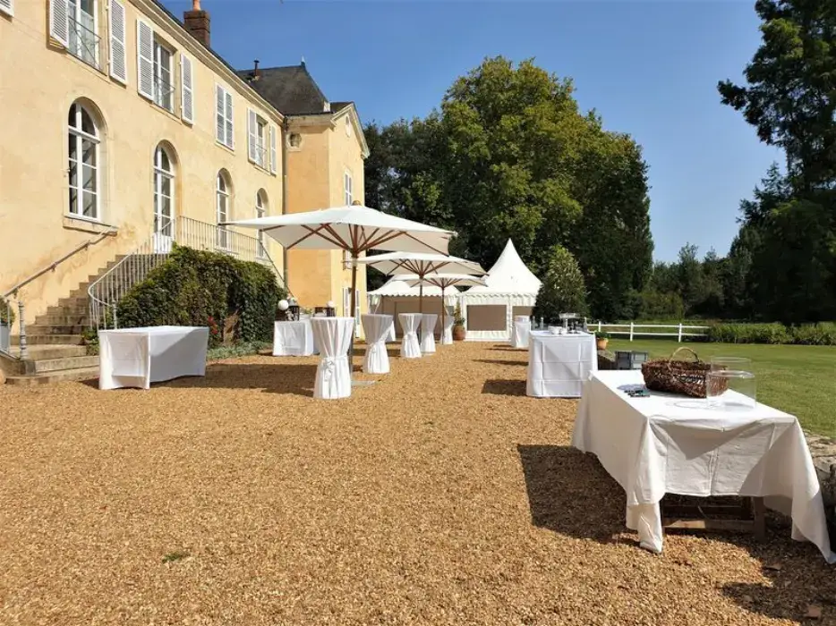 La Grange de Bresteau 22