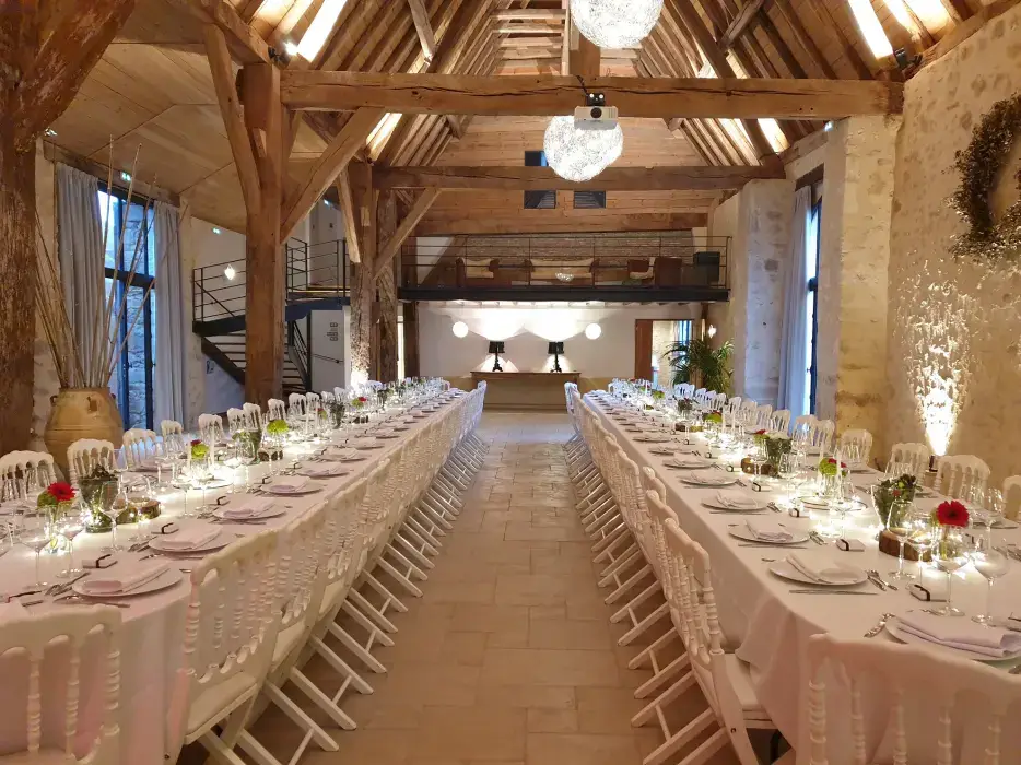 La Grange de Bresteau 23