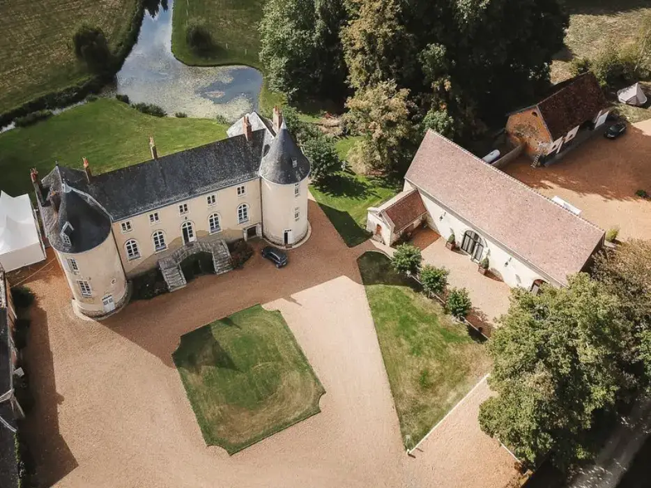La Grange de Bresteau 36