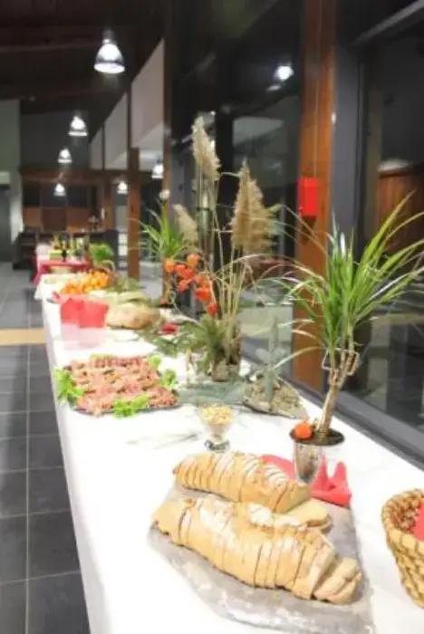 Espace Rencontre Culture Les Orres 2