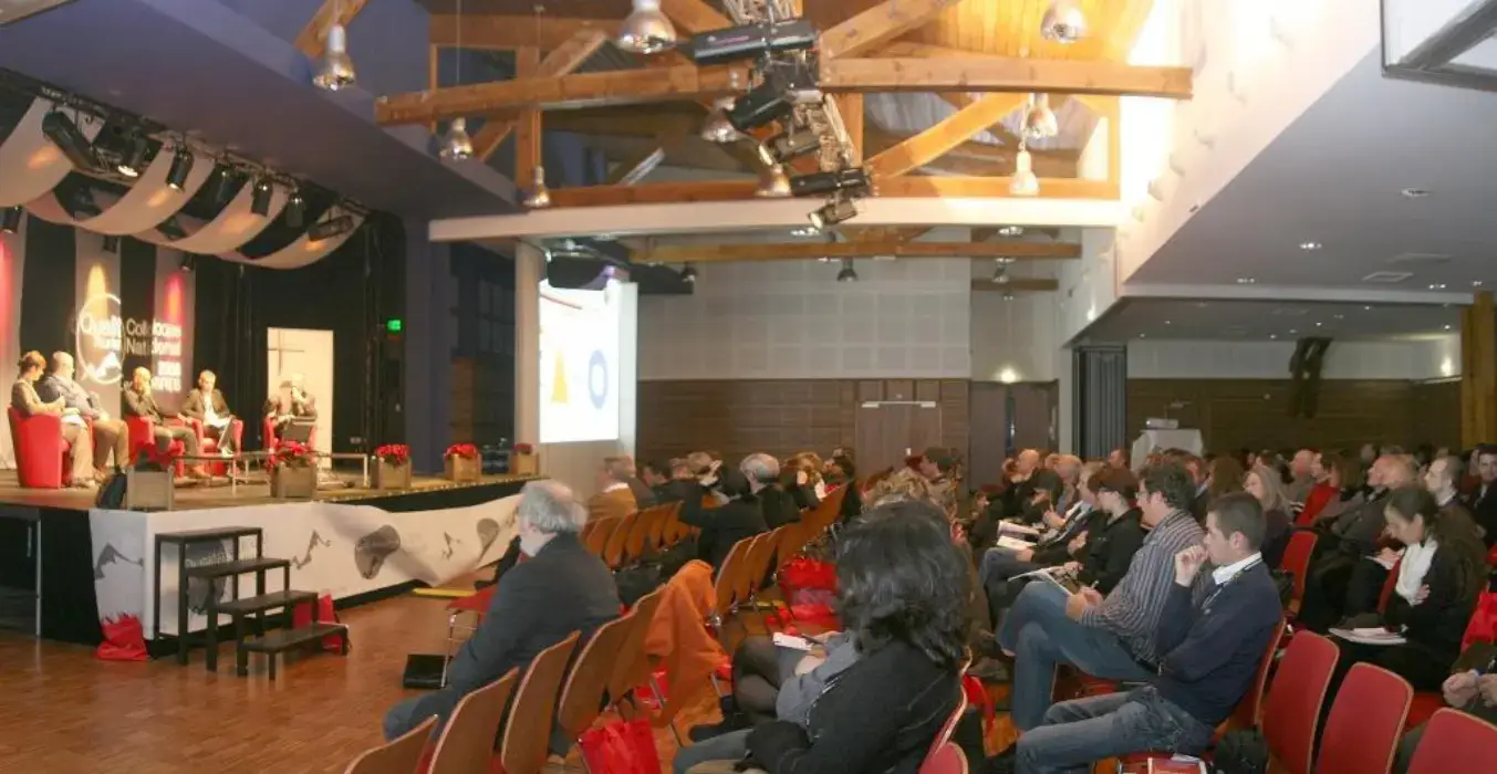 Espace Rencontre Culture Les Orres 7