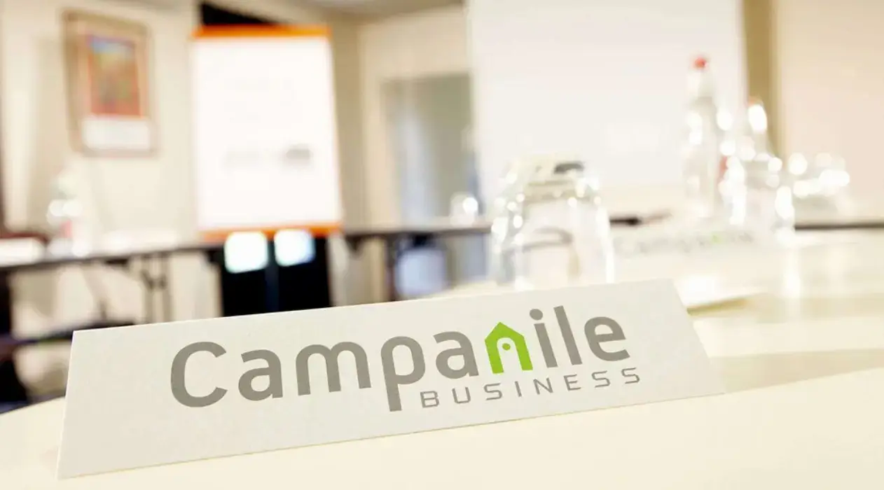 Campanile Toulouse Blagnac Aéroport 3