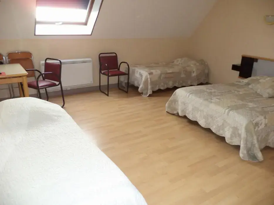 Au Logis des Ours 2