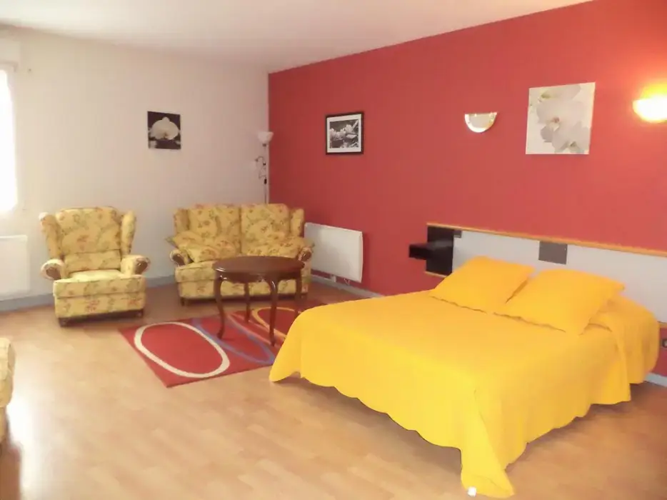 Au Logis des Ours 5