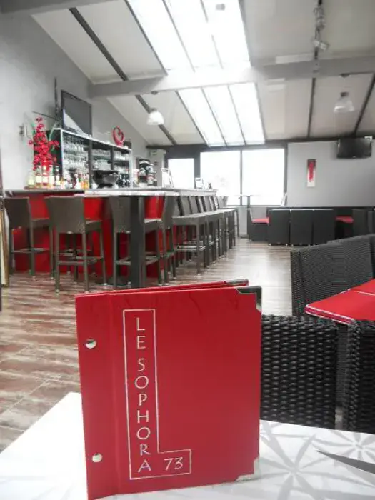 Restaurant le Jardin Gourmand 6