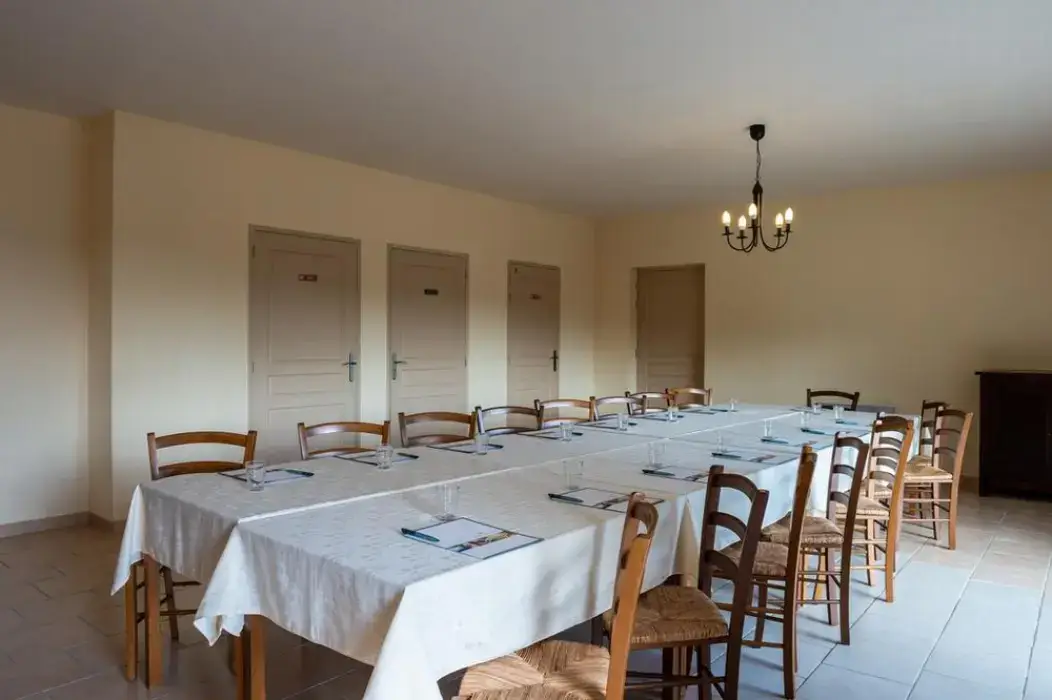 Domaine de la Courbe 3