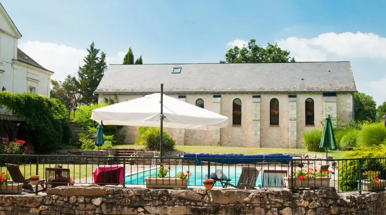 Domaine de la Courbe 6