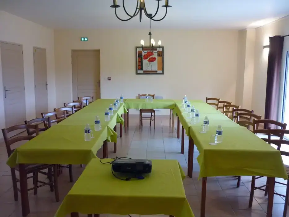 Domaine de la Courbe 7