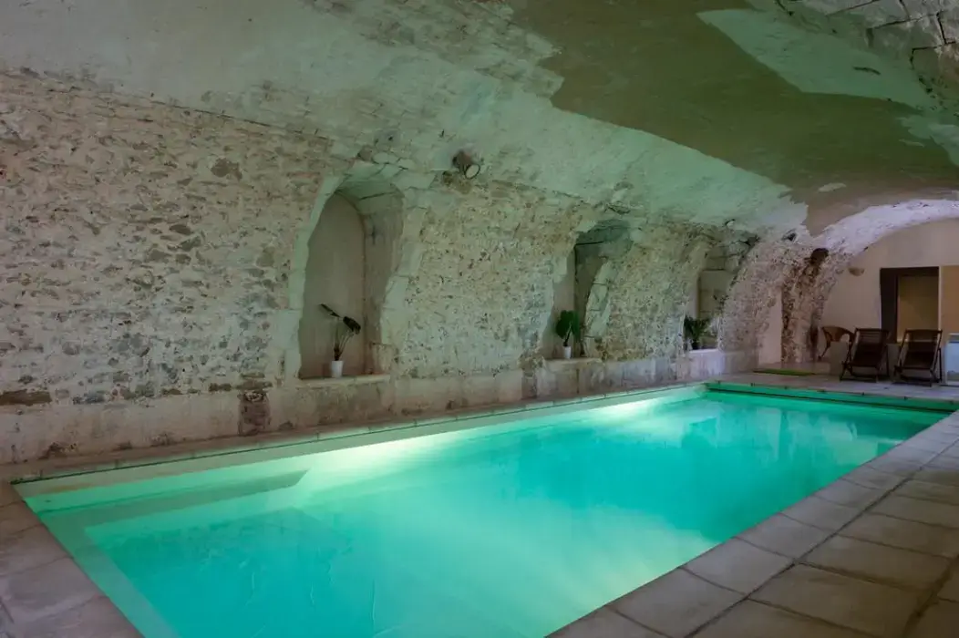 Domaine de la Courbe 9
