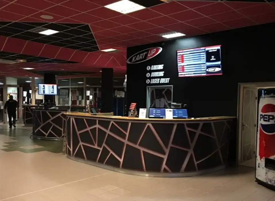 Kart'Up Vitrolles 3