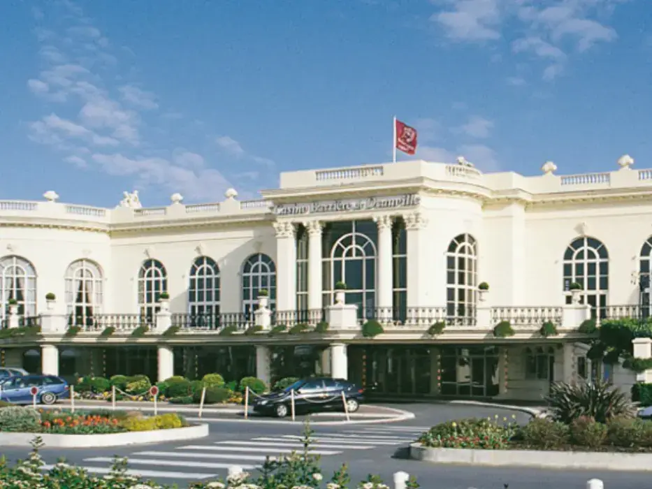 Casinos Barrière de Deauville - Trouville