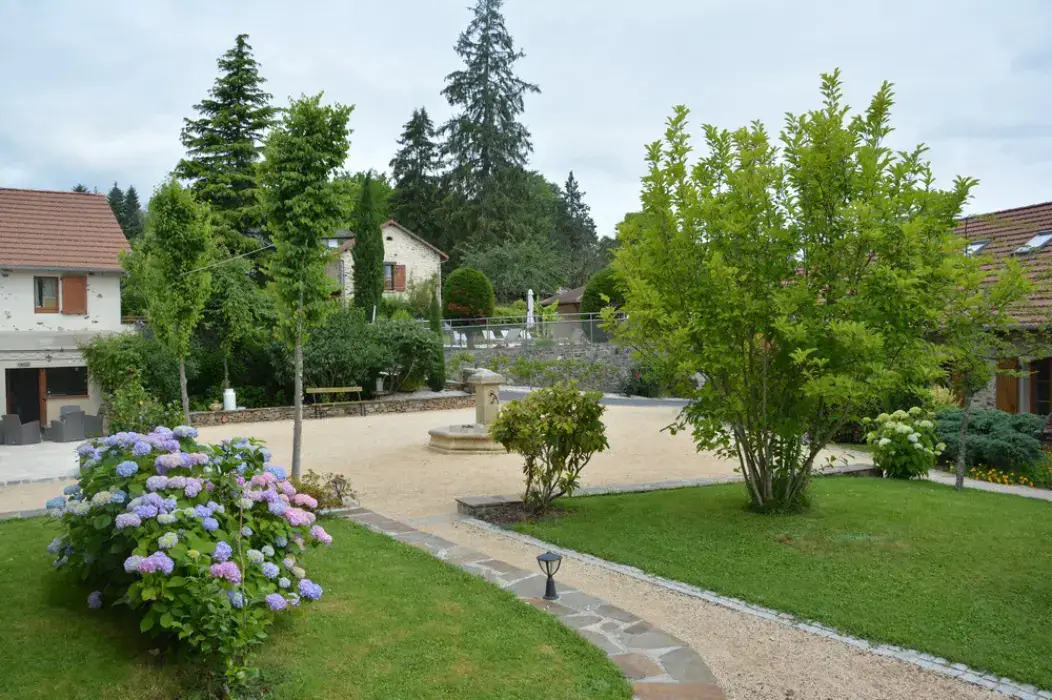 La Ferme du Cayla 2