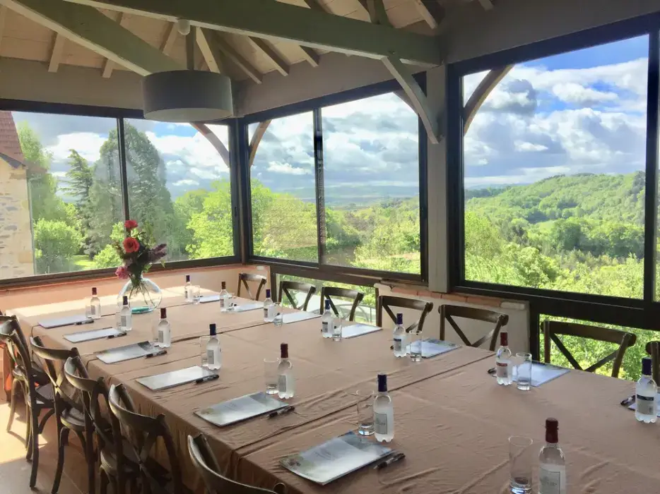 La Ferme du Cayla 5
