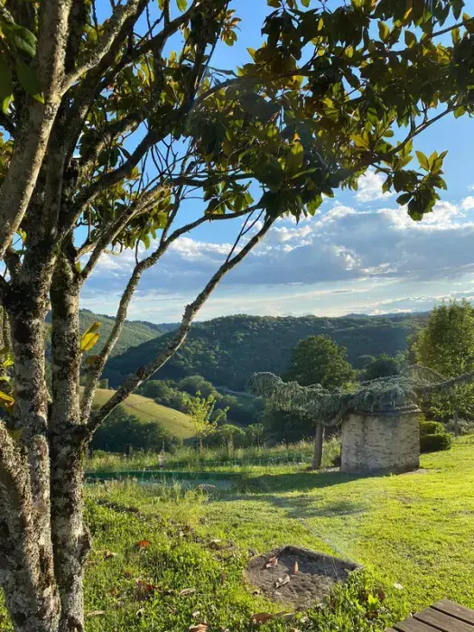 La Ferme du Cayla 6