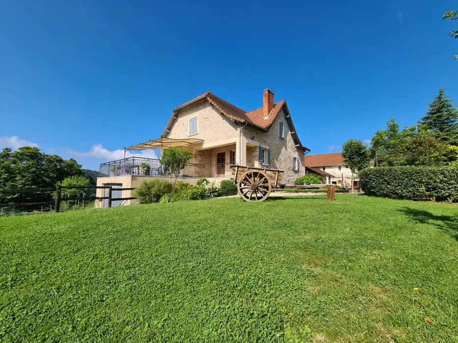 La Ferme du Cayla 7
