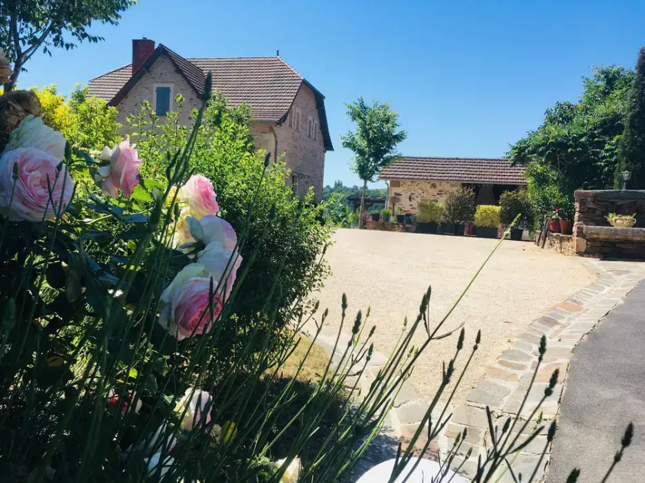 La Ferme du Cayla 8